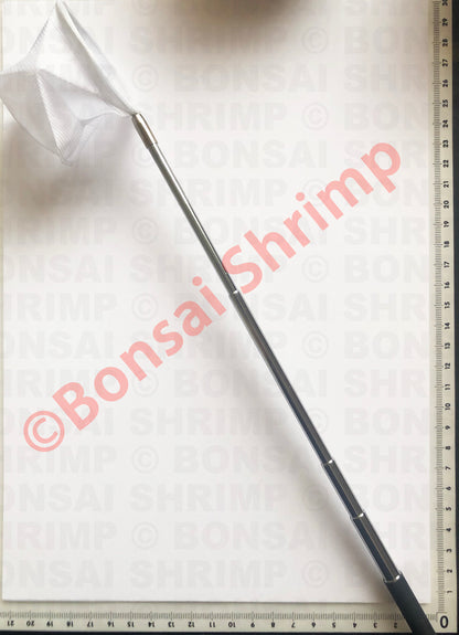 Shrimp Accessories - Telescopic 3D Shrimp Net