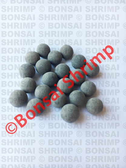 Shrimp Accessories - Shrimp Mineral Balls