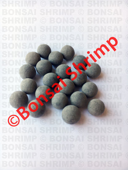 Shrimp Accessories - Shrimp Mineral Balls