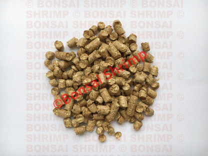 Shrimp Food - Barley